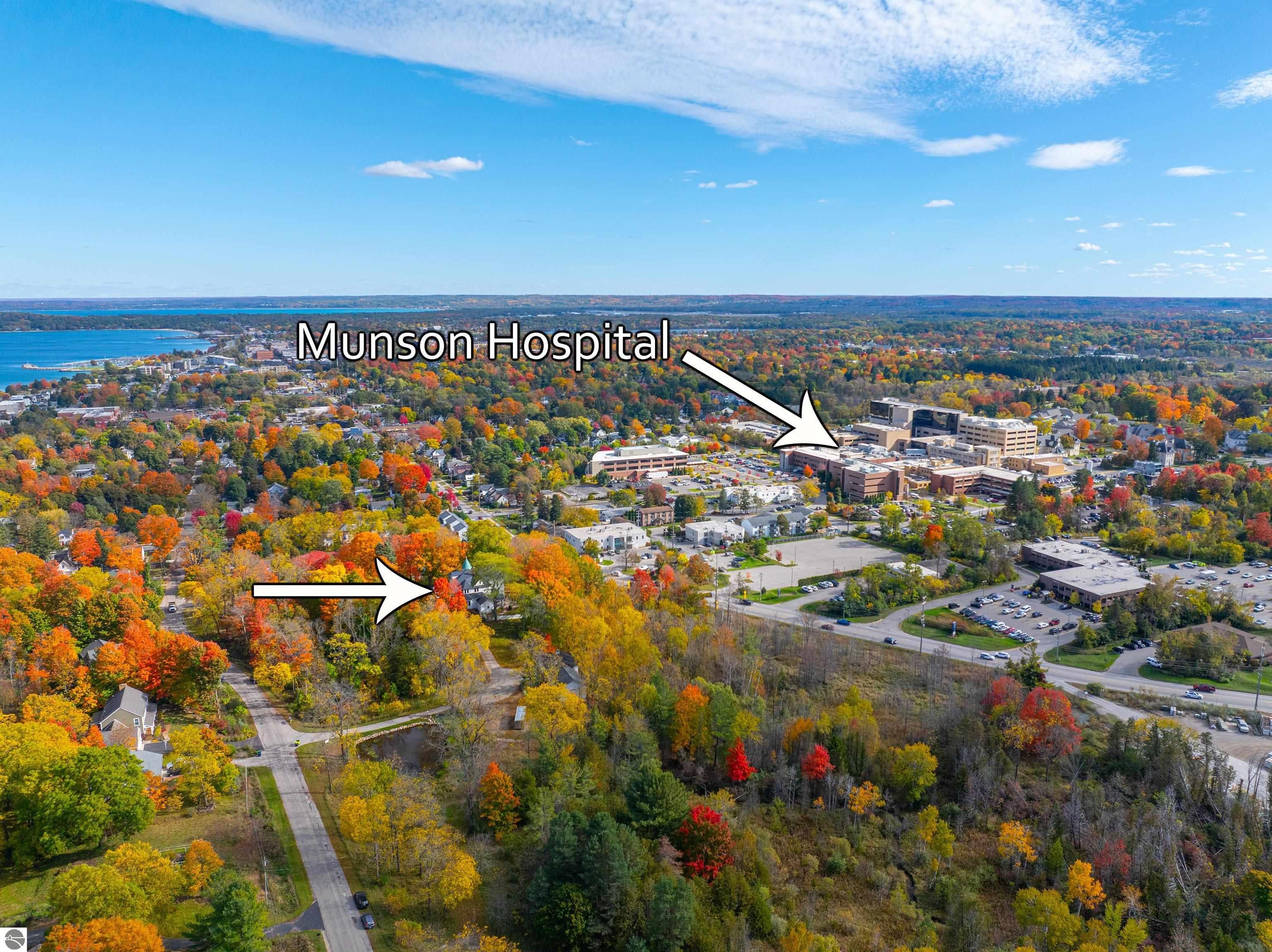 3515 Jefferson Rd, Traverse City, MI, 49684, USA, 5 Bedrooms Bedrooms, ,4 BathroomsBathrooms,Residential,Active,3515 Jefferson Rd,1944602
