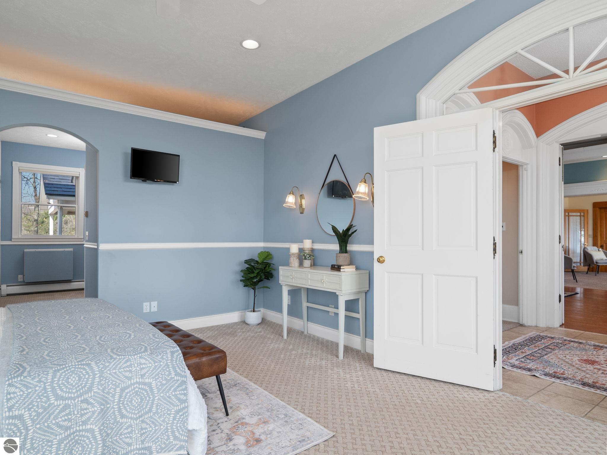 3515 Jefferson Rd, Traverse City, MI, 49684, USA, 5 Bedrooms Bedrooms, ,4 BathroomsBathrooms,Residential,Active,3515 Jefferson Rd,1944602