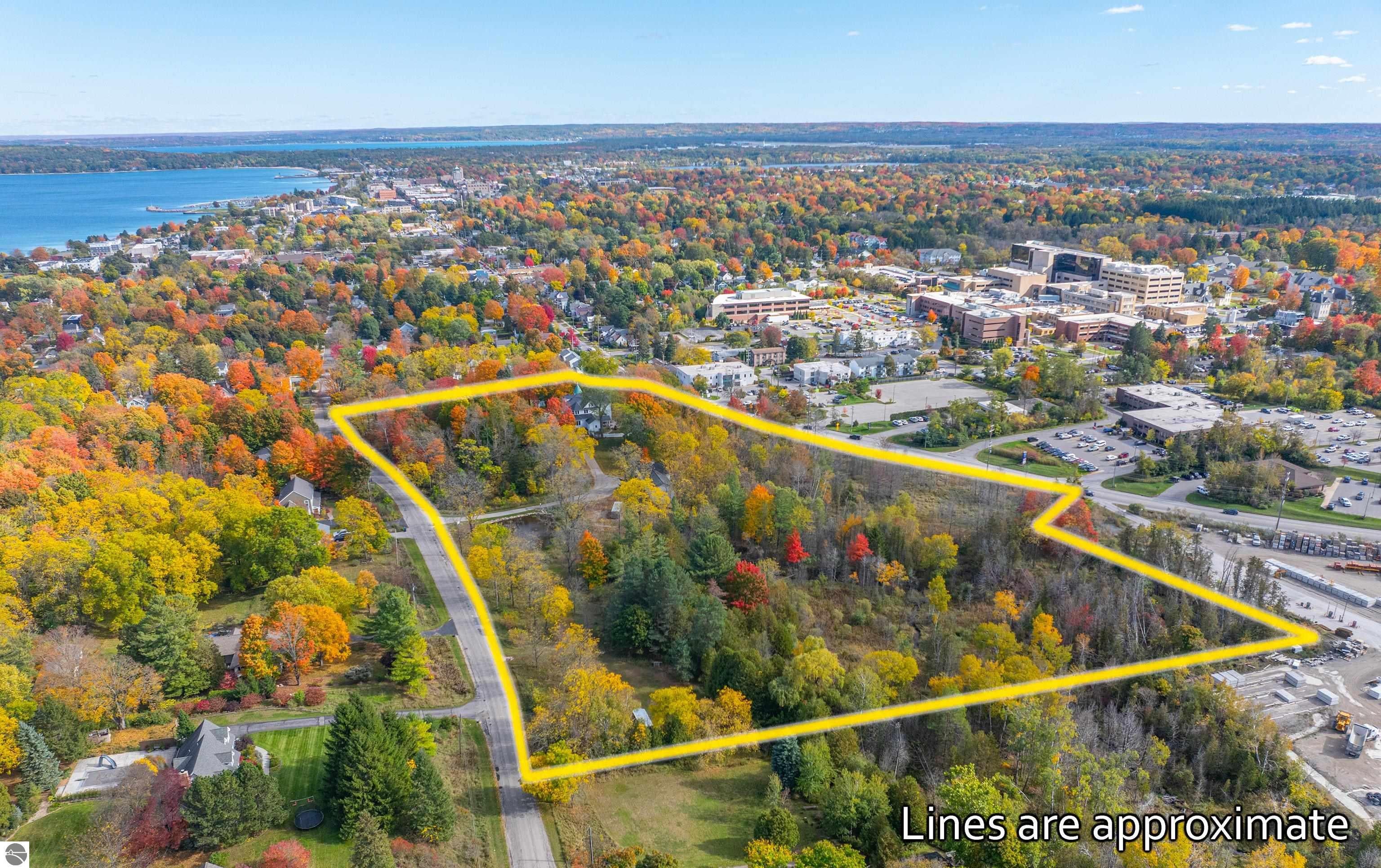 3515 Jefferson Rd, Traverse City, MI, 49684, USA, 5 Bedrooms Bedrooms, ,4 BathroomsBathrooms,Residential,Active,3515 Jefferson Rd,1944602
