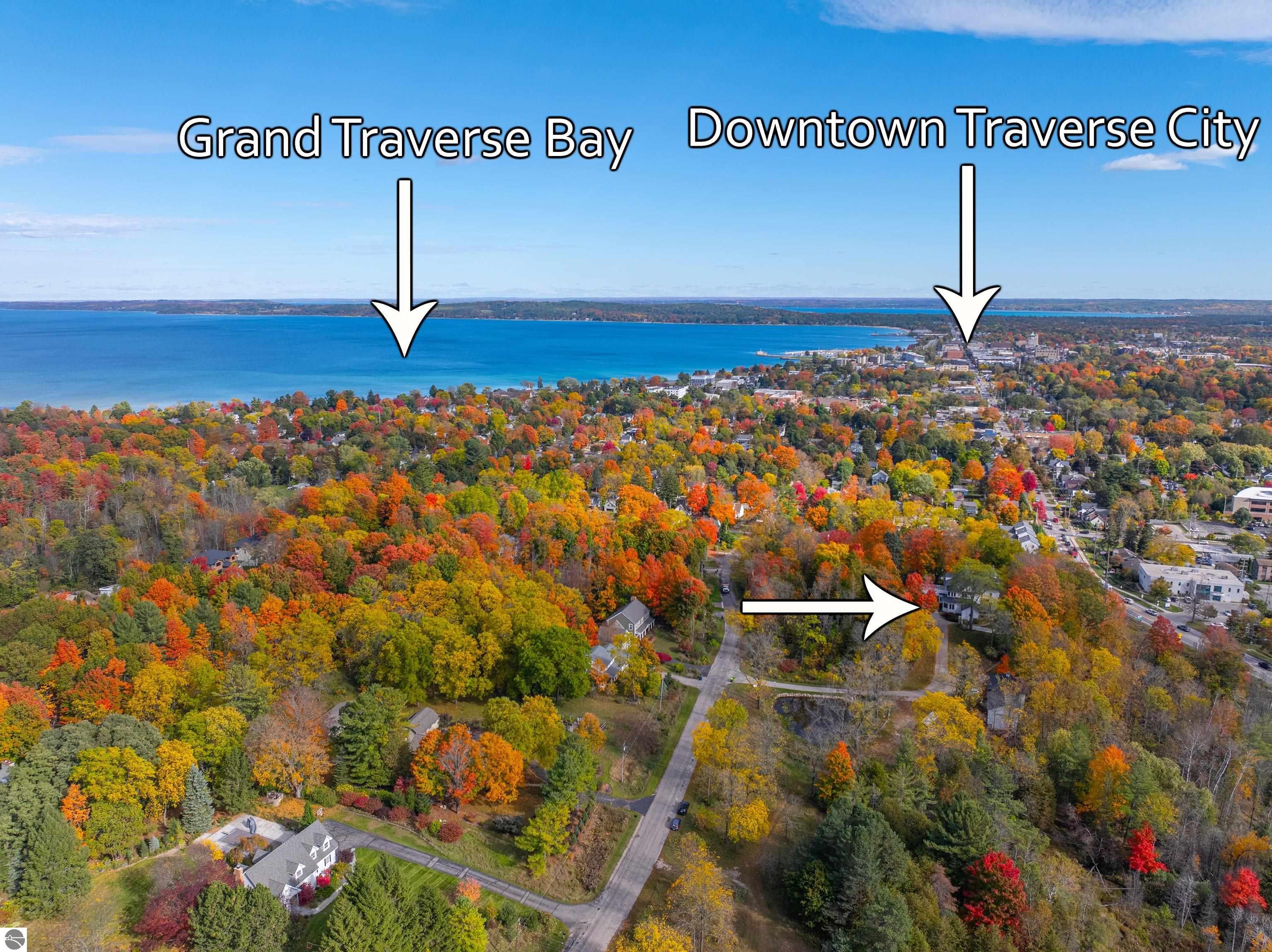 3515 Jefferson Rd, Traverse City, MI, 49684, USA, 5 Bedrooms Bedrooms, ,4 BathroomsBathrooms,Residential,Active,3515 Jefferson Rd,1944602
