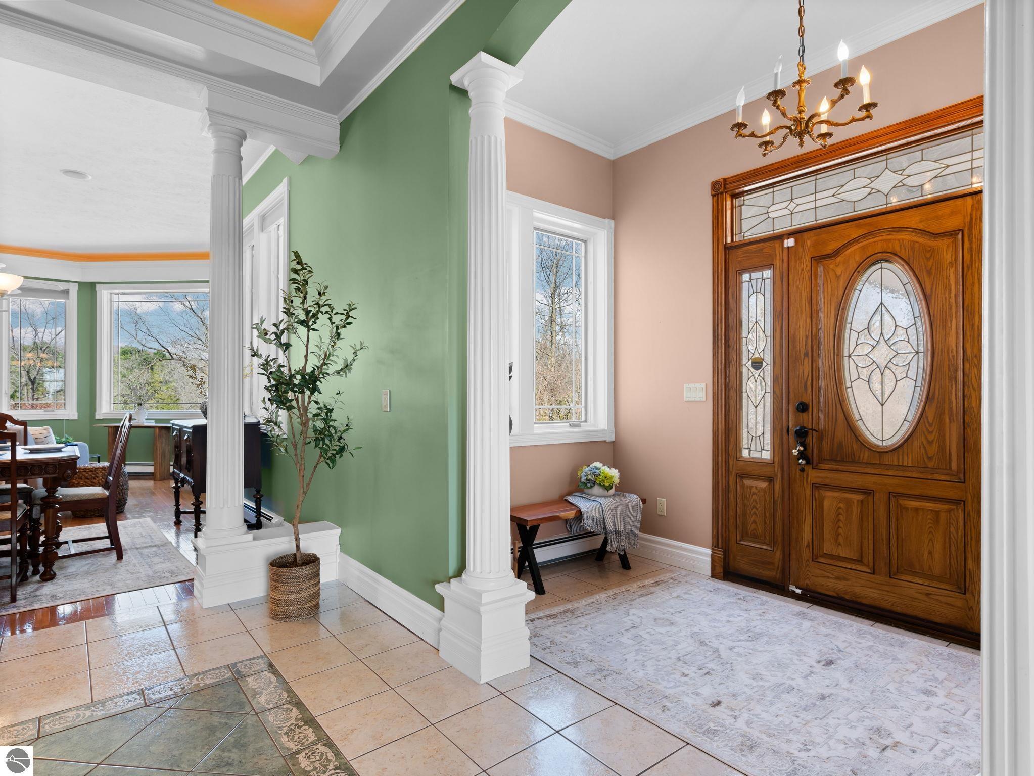 3515 Jefferson Rd, Traverse City, MI, 49684, USA, 5 Bedrooms Bedrooms, ,4 BathroomsBathrooms,Residential,Active,3515 Jefferson Rd,1944602