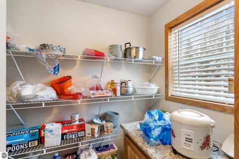 Tiny photo for 433 Alexander Road, Vanderbilt, MI 49795 (MLS # 1942194)