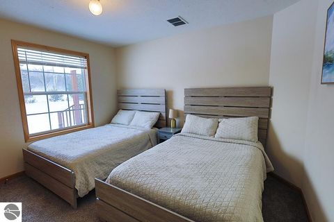 Tiny photo for 433 Alexander Road, Vanderbilt, MI 49795 (MLS # 1942194)