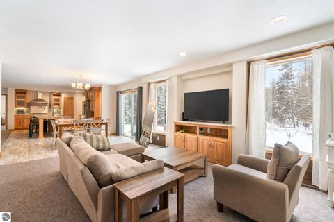 Tiny photo for 433 Alexander Road, Vanderbilt, MI 49795 (MLS # 1942194)