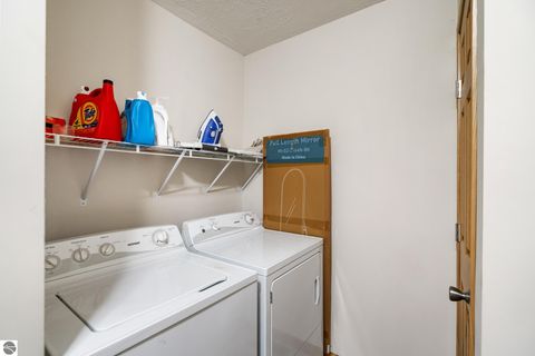 Tiny photo for 433 Alexander Road, Vanderbilt, MI 49795 (MLS # 1942194)