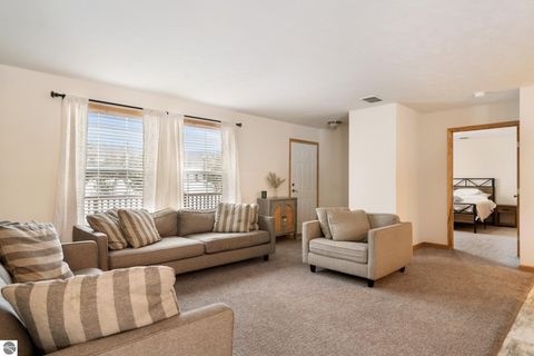 Tiny photo for 433 Alexander Road, Vanderbilt, MI 49795 (MLS # 1942194)