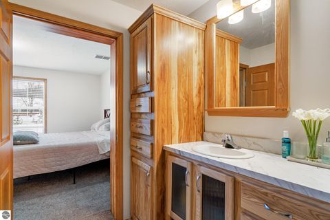 Tiny photo for 433 Alexander Road, Vanderbilt, MI 49795 (MLS # 1942194)