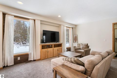 Tiny photo for 433 Alexander Road, Vanderbilt, MI 49795 (MLS # 1942194)