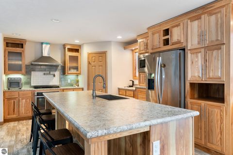 Tiny photo for 433 Alexander Road, Vanderbilt, MI 49795 (MLS # 1942194)