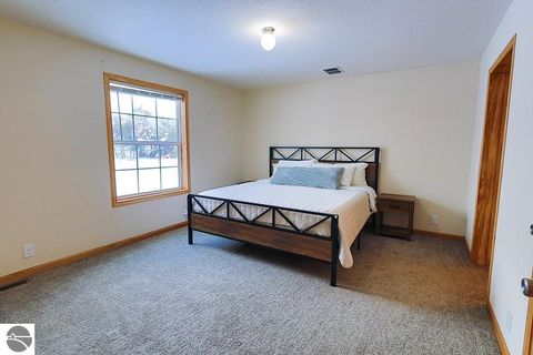 Tiny photo for 433 Alexander Road, Vanderbilt, MI 49795 (MLS # 1942194)