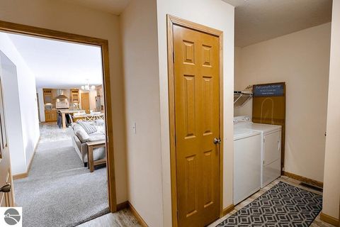 Tiny photo for 433 Alexander Road, Vanderbilt, MI 49795 (MLS # 1942194)