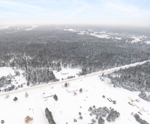 Tiny photo for 433 Alexander Road, Vanderbilt, MI 49795 (MLS # 1942194)