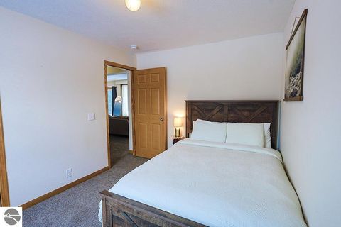 Tiny photo for 433 Alexander Road, Vanderbilt, MI 49795 (MLS # 1942194)