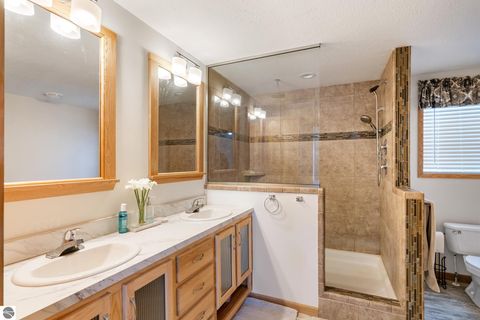 Tiny photo for 433 Alexander Road, Vanderbilt, MI 49795 (MLS # 1942194)