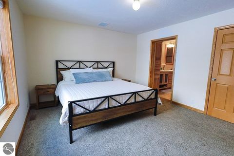 Tiny photo for 433 Alexander Road, Vanderbilt, MI 49795 (MLS # 1942194)