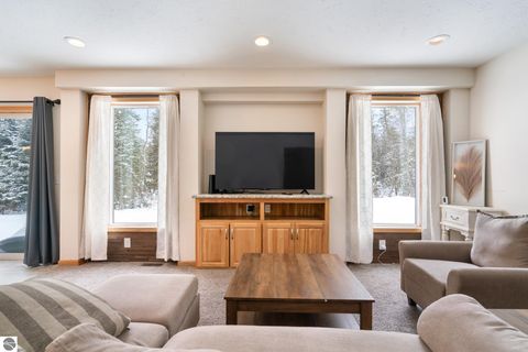 Tiny photo for 433 Alexander Road, Vanderbilt, MI 49795 (MLS # 1942194)