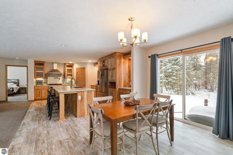 Tiny photo for 433 Alexander Road, Vanderbilt, MI 49795 (MLS # 1942194)