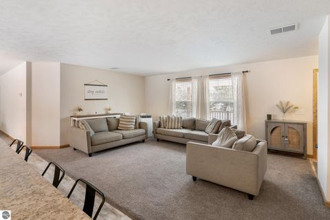 Tiny photo for 433 Alexander Road, Vanderbilt, MI 49795 (MLS # 1942194)