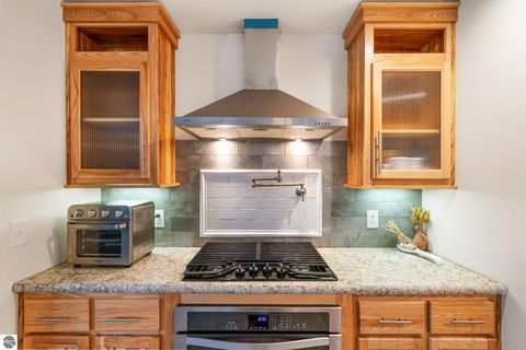 Tiny photo for 433 Alexander Road, Vanderbilt, MI 49795 (MLS # 1942194)