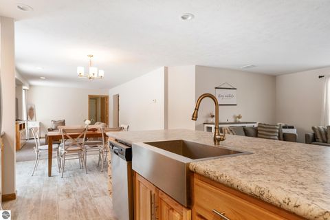 Tiny photo for 433 Alexander Road, Vanderbilt, MI 49795 (MLS # 1942194)