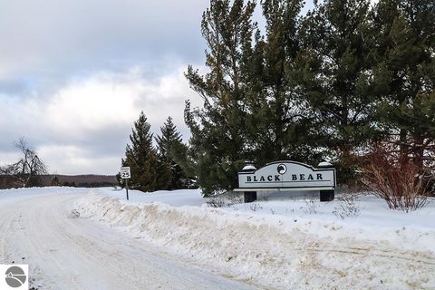 Tiny photo for 433 Alexander Road, Vanderbilt, MI 49795 (MLS # 1942194)