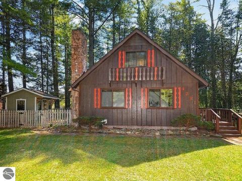 Tiny photo for 4281 Franklin Trail, Sterling, MI 48659 (MLS # 1944303)