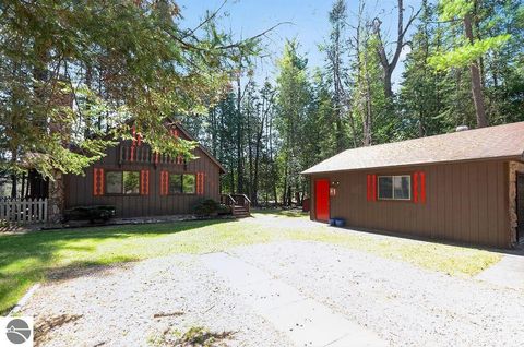 Tiny photo for 4281 Franklin Trail, Sterling, MI 48659 (MLS # 1944303)