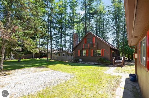 Tiny photo for 4281 Franklin Trail, Sterling, MI 48659 (MLS # 1944303)