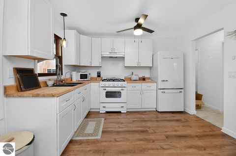 Tiny photo for 4281 Franklin Trail, Sterling, MI 48659 (MLS # 1944303)