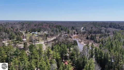 Tiny photo for 4281 Franklin Trail, Sterling, MI 48659 (MLS # 1944303)