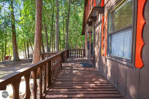 Tiny photo for 4281 Franklin Trail, Sterling, MI 48659 (MLS # 1944303)