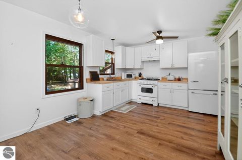 Tiny photo for 4281 Franklin Trail, Sterling, MI 48659 (MLS # 1944303)