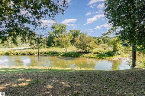 Tiny photo for 4281 Franklin Trail, Sterling, MI 48659 (MLS # 1944303)