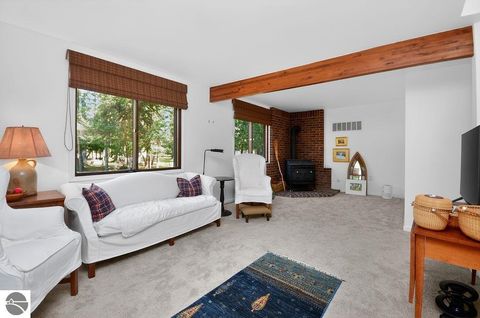 Tiny photo for 4281 Franklin Trail, Sterling, MI 48659 (MLS # 1944303)