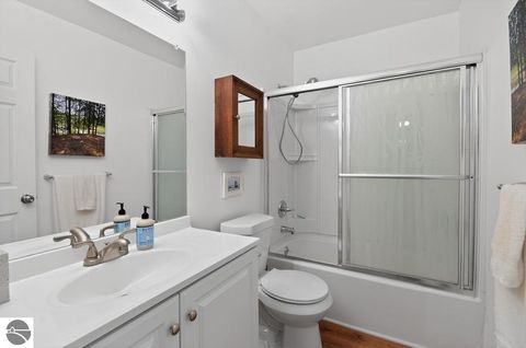 Tiny photo for 4281 Franklin Trail, Sterling, MI 48659 (MLS # 1944303)