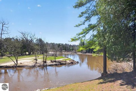 Tiny photo for 4281 Franklin Trail, Sterling, MI 48659 (MLS # 1944303)