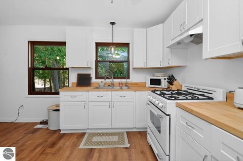 Tiny photo for 4281 Franklin Trail, Sterling, MI 48659 (MLS # 1944303)