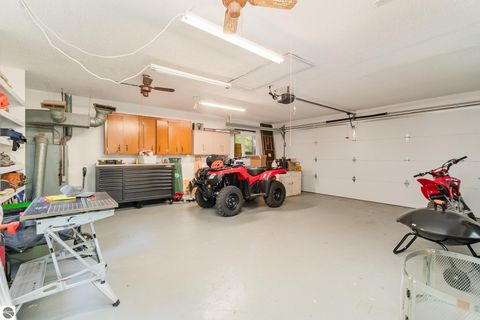 Tiny photo for 4281 Franklin Trail, Sterling, MI 48659 (MLS # 1944303)
