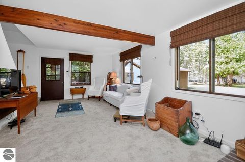 Tiny photo for 4281 Franklin Trail, Sterling, MI 48659 (MLS # 1944303)