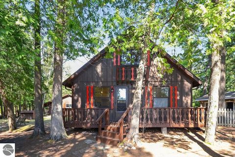Tiny photo for 4281 Franklin Trail, Sterling, MI 48659 (MLS # 1944303)