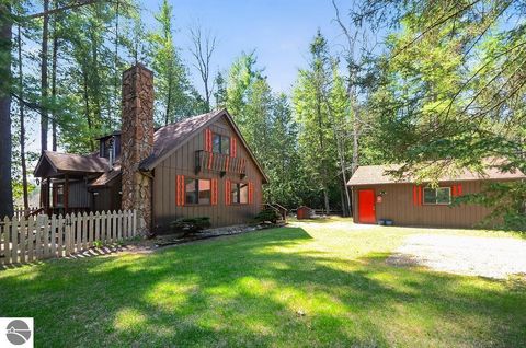Tiny photo for 4281 Franklin Trail, Sterling, MI 48659 (MLS # 1944303)