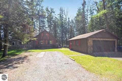 Tiny photo for 4281 Franklin Trail, Sterling, MI 48659 (MLS # 1944303)