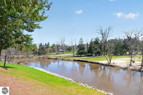 Tiny photo for 4281 Franklin Trail, Sterling, MI 48659 (MLS # 1944303)