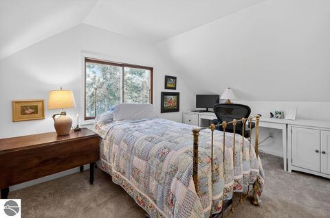Tiny photo for 4281 Franklin Trail, Sterling, MI 48659 (MLS # 1944303)