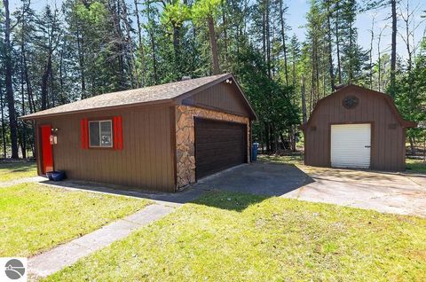 Tiny photo for 4281 Franklin Trail, Sterling, MI 48659 (MLS # 1944303)
