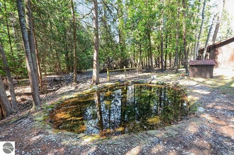 Tiny photo for 4281 Franklin Trail, Sterling, MI 48659 (MLS # 1944303)