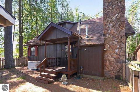 Tiny photo for 4281 Franklin Trail, Sterling, MI 48659 (MLS # 1944303)