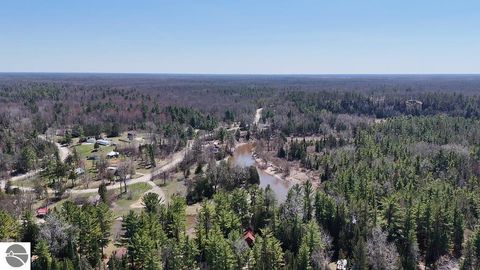 Tiny photo for 4281 Franklin Trail, Sterling, MI 48659 (MLS # 1944303)