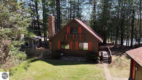 Tiny photo for 4281 Franklin Trail, Sterling, MI 48659 (MLS # 1944303)