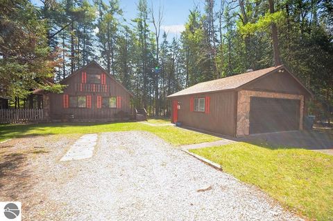Tiny photo for 4281 Franklin Trail, Sterling, MI 48659 (MLS # 1944303)